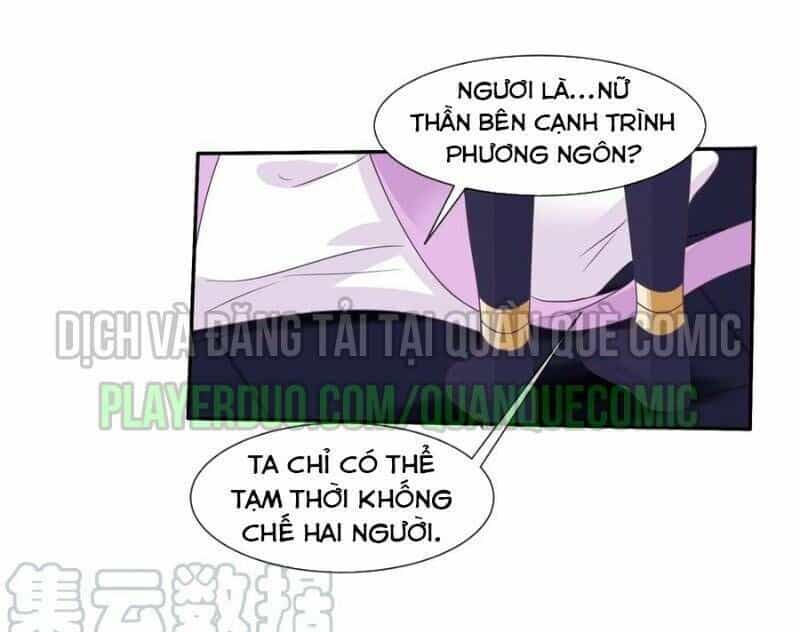 Ta Là Ngọc Hoàng Đại Đế - Chương 67 - ảnh 25