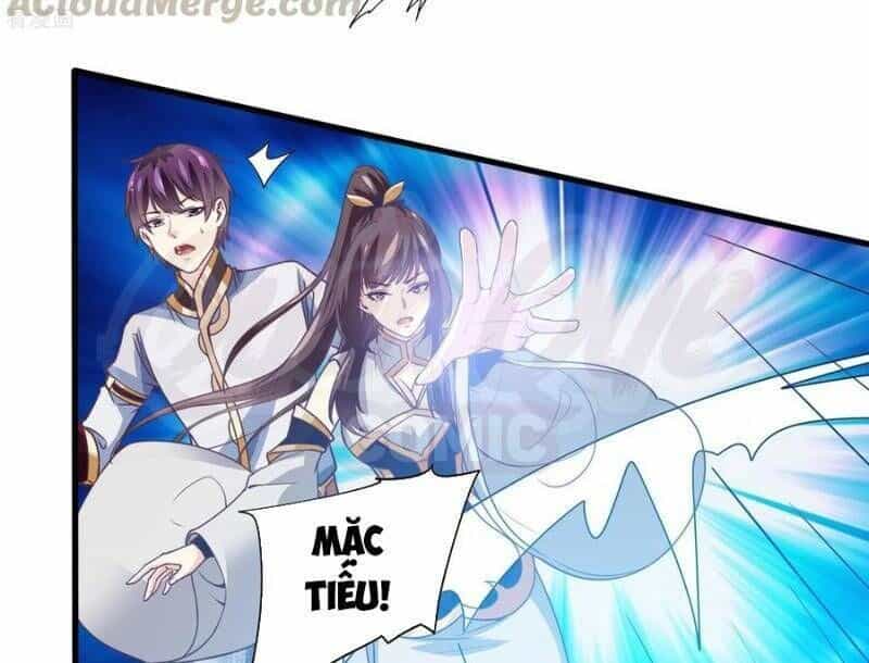 Ta Là Ngọc Hoàng Đại Đế - Chương 68 - ảnh 26