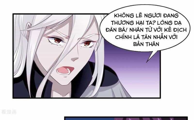 Ta Là Ngọc Hoàng Đại Đế - Chương 69 - ảnh 22