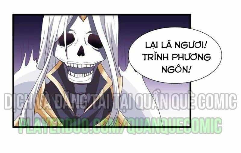 Ta Là Ngọc Hoàng Đại Đế - Chương 70 - ảnh 35