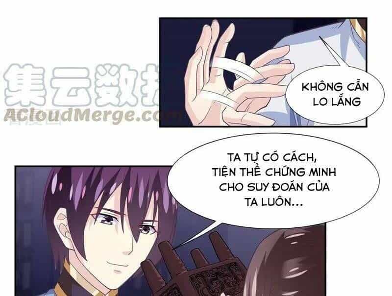 Ta Là Ngọc Hoàng Đại Đế - Chương 72 - ảnh 16