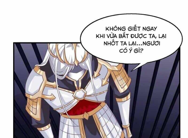 Ta Là Ngọc Hoàng Đại Đế - Chương 74 - ảnh 1