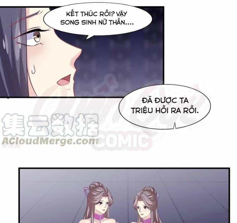 Ta Là Ngọc Hoàng Đại Đế - Chương 74 - ảnh 14