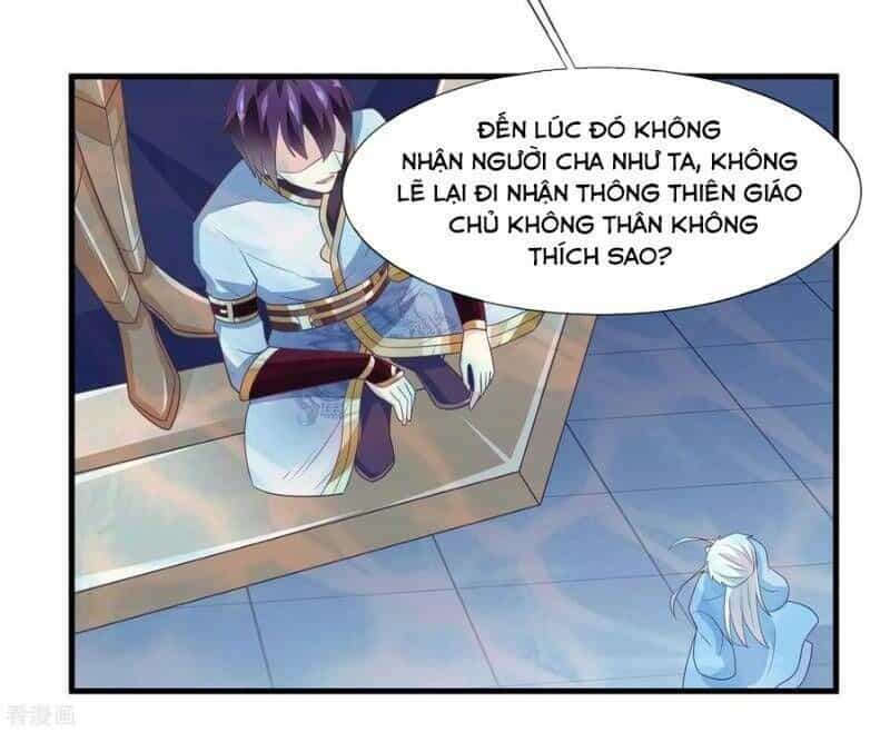 Ta Là Ngọc Hoàng Đại Đế - Chương 75 - ảnh 15