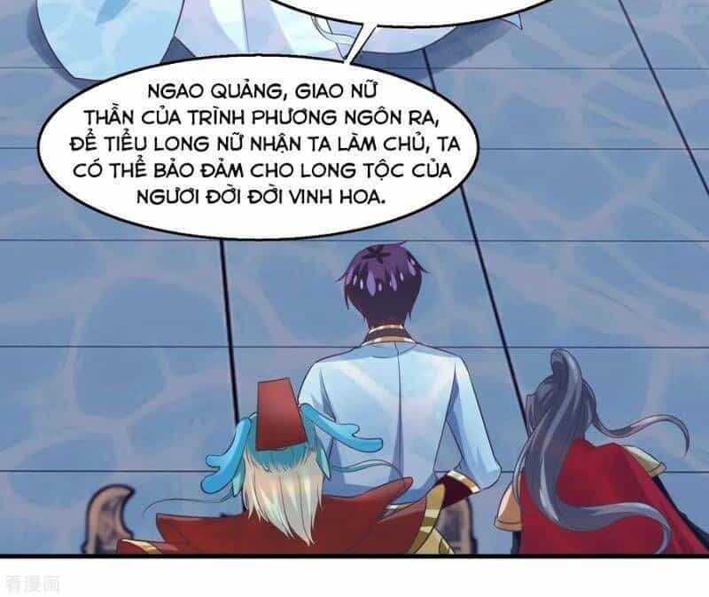 Ta Là Ngọc Hoàng Đại Đế - Chương 75 - ảnh 21