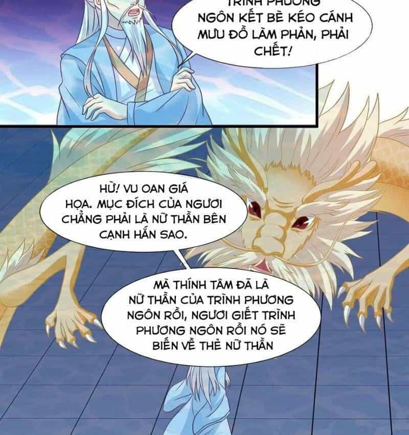 Ta Là Ngọc Hoàng Đại Đế - Chương 75 - ảnh 3