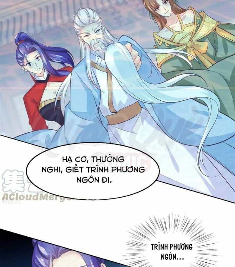 Ta Là Ngọc Hoàng Đại Đế - Chương 76 - ảnh 20