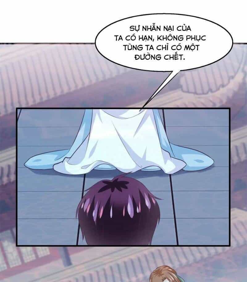 Ta Là Ngọc Hoàng Đại Đế - Chương 76 - ảnh 19