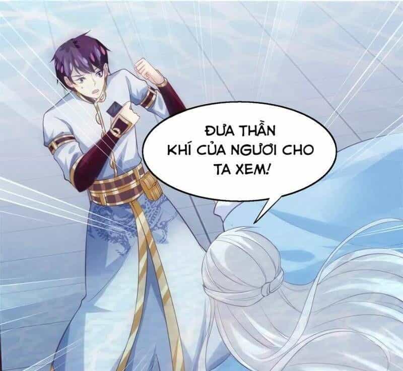 Ta Là Ngọc Hoàng Đại Đế - Chương 76 - ảnh 4