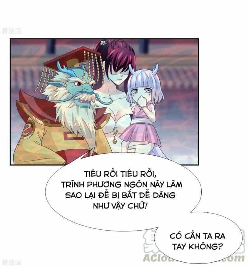 Ta Là Ngọc Hoàng Đại Đế - Chương 77 - ảnh 9