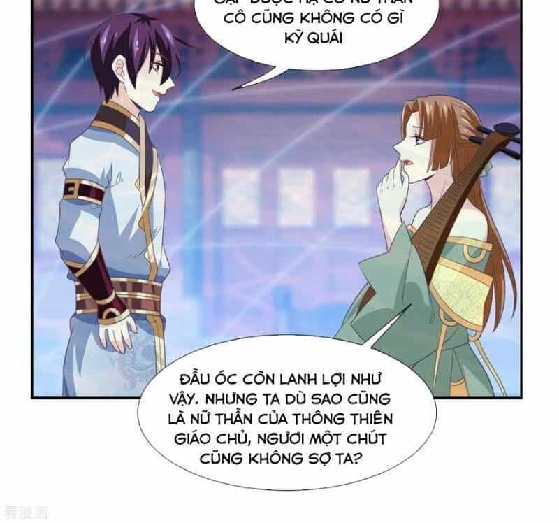 Ta Là Ngọc Hoàng Đại Đế - Chương 77 - ảnh 24