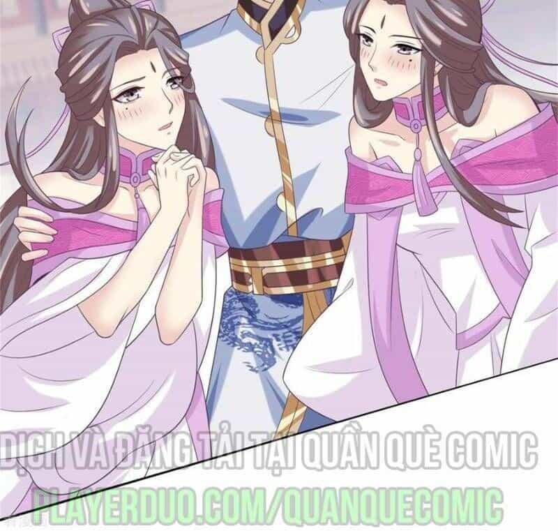 Ta Là Ngọc Hoàng Đại Đế - Chương 78 - ảnh 3