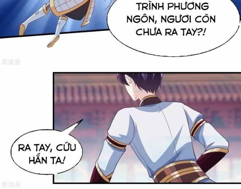 Ta Là Ngọc Hoàng Đại Đế - Chương 79 - ảnh 12