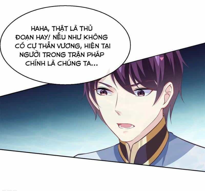 Ta Là Ngọc Hoàng Đại Đế - Chương 79 - ảnh 4