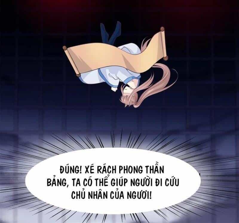 Ta Là Ngọc Hoàng Đại Đế - Chương 80 - ảnh 7