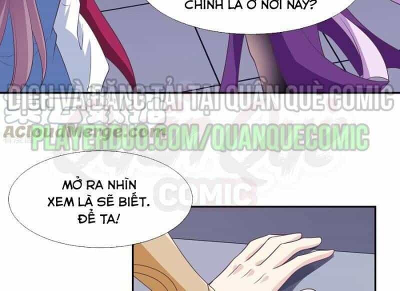 Ta Là Ngọc Hoàng Đại Đế - Chương 81 - ảnh 23