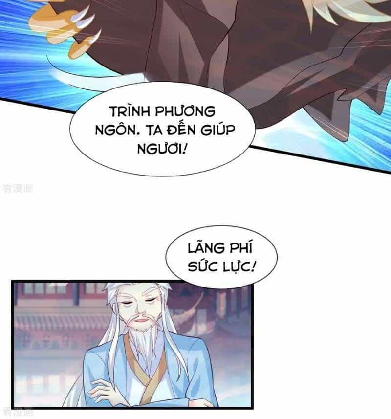 Ta Là Ngọc Hoàng Đại Đế - Chương 82 - ảnh 33
