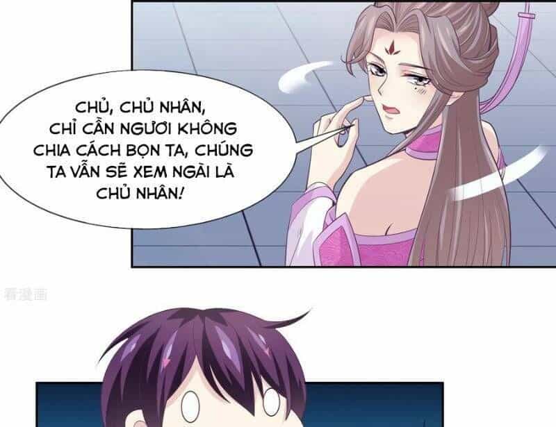 Ta Là Ngọc Hoàng Đại Đế - Chương 82 - ảnh 4