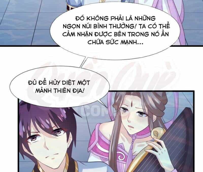 Ta Là Ngọc Hoàng Đại Đế - Chương 82 - ảnh 14