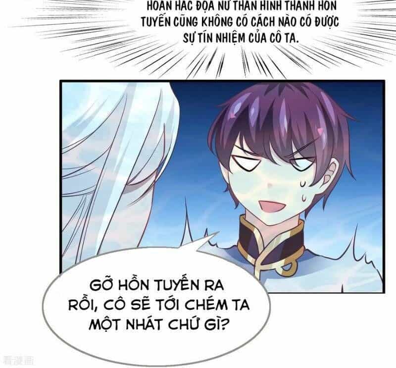 Ta Là Ngọc Hoàng Đại Đế - Chương 83 - ảnh 24