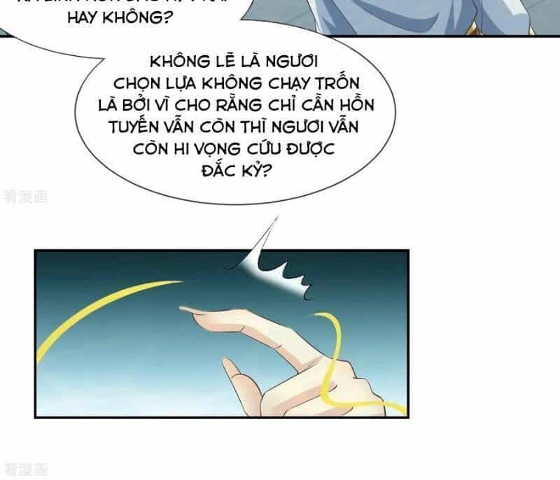 Ta Là Ngọc Hoàng Đại Đế - Chương 84 - ảnh 27