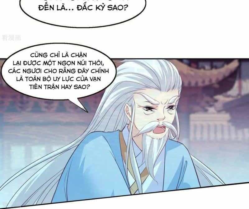 Ta Là Ngọc Hoàng Đại Đế - Chương 84 - ảnh 9