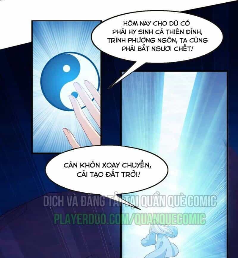 Ta Là Ngọc Hoàng Đại Đế - Chương 84 - ảnh 10