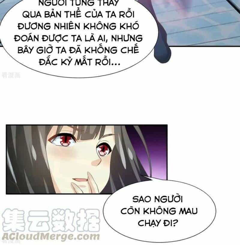 Ta Là Ngọc Hoàng Đại Đế - Chương 84 - ảnh 24