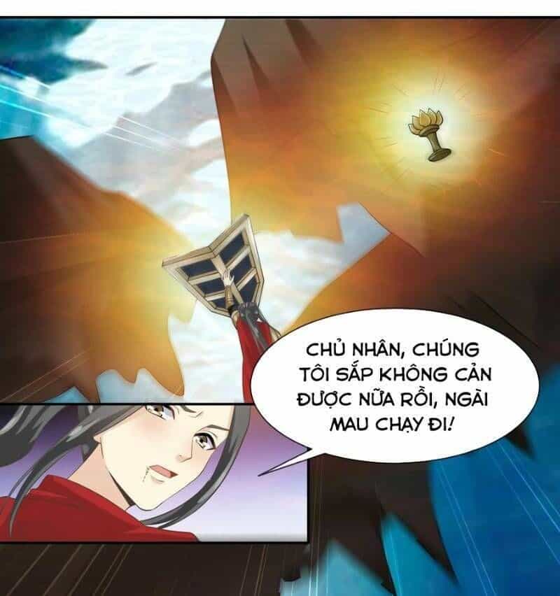 Ta Là Ngọc Hoàng Đại Đế - Chương 84 - ảnh 31