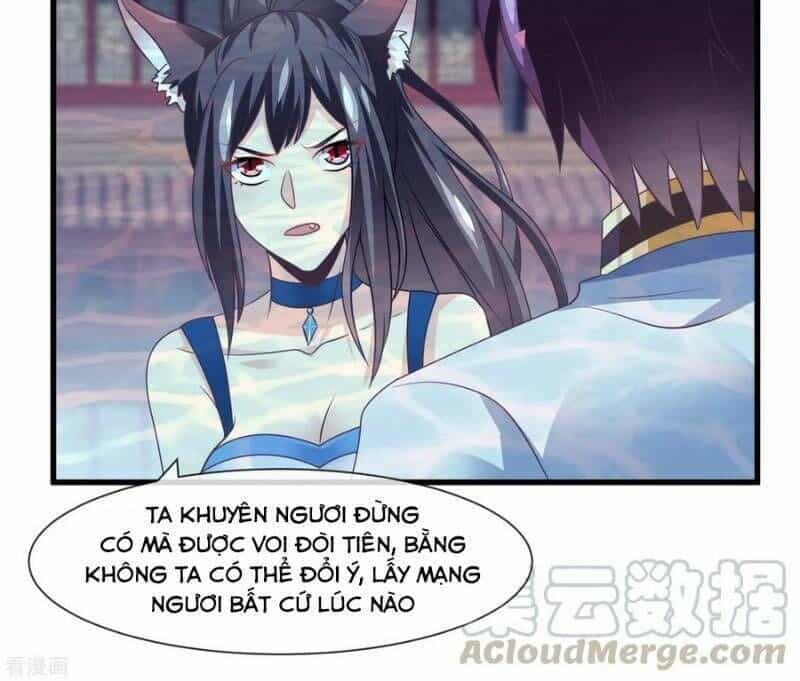 Ta Là Ngọc Hoàng Đại Đế - Chương 86 - ảnh 18