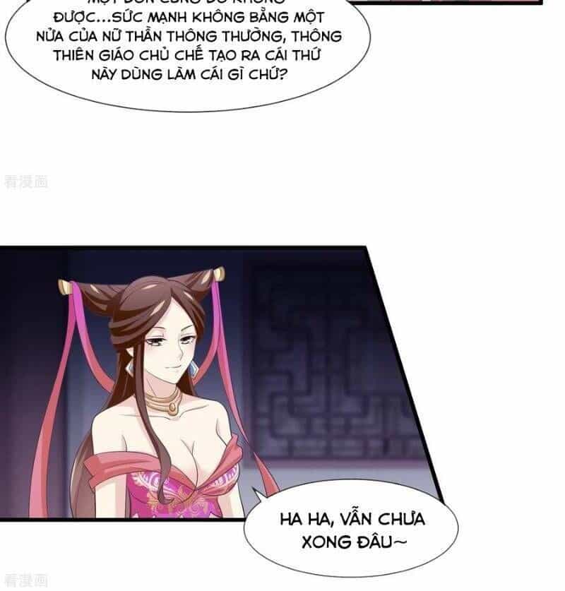 Ta Là Ngọc Hoàng Đại Đế - Chương 86 - ảnh 3