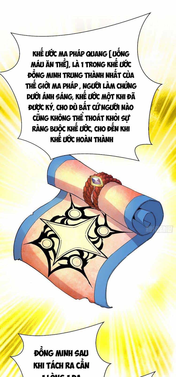 Ta Là Nhà Giàu Số Một, Ta Không Muốn Trọng Sinh - Chương 100 - ảnh 1