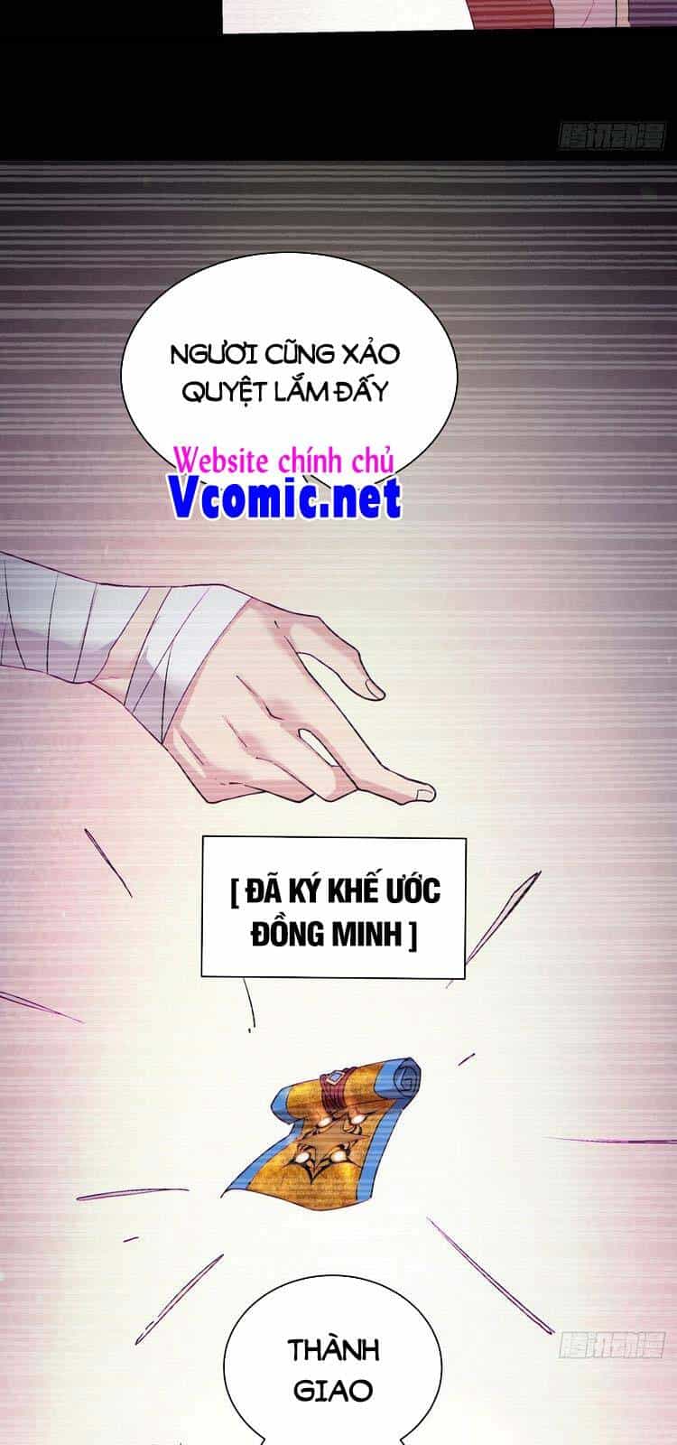 Ta Là Nhà Giàu Số Một, Ta Không Muốn Trọng Sinh - Chương 100 - ảnh 30