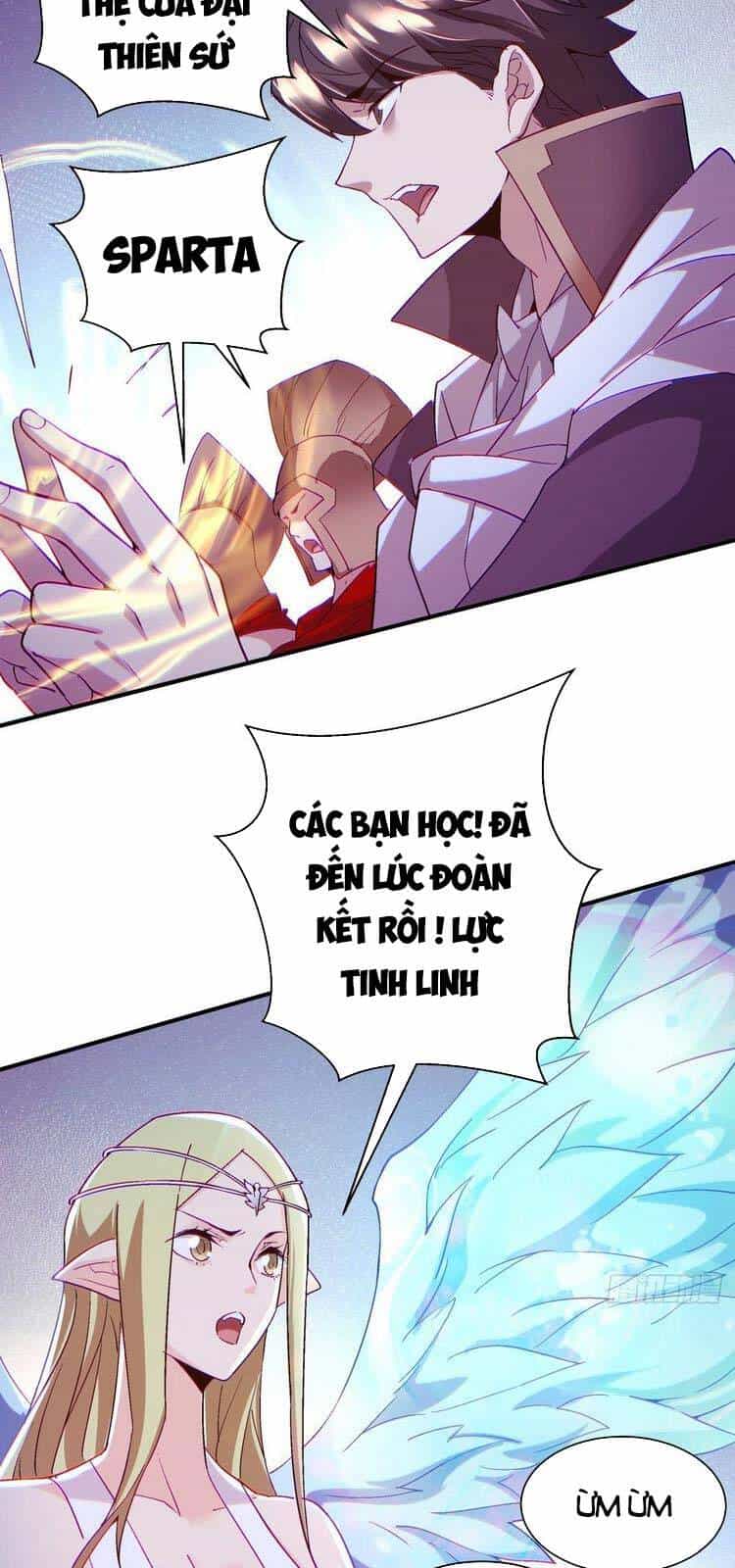 Ta Là Nhà Giàu Số Một, Ta Không Muốn Trọng Sinh - Chương 106 - ảnh 27