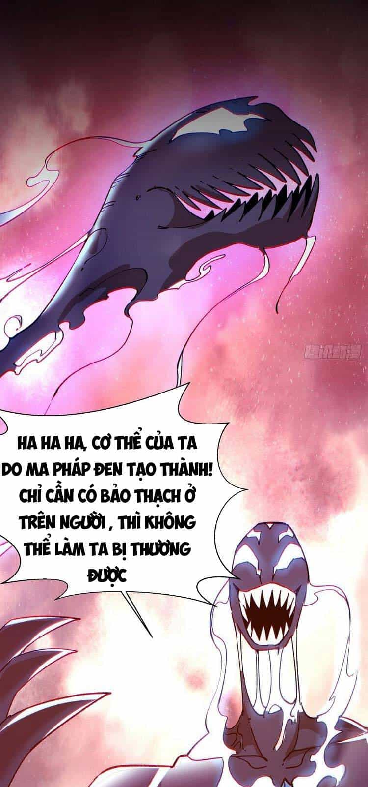 Ta Là Nhà Giàu Số Một, Ta Không Muốn Trọng Sinh - Chương 107 - ảnh 24