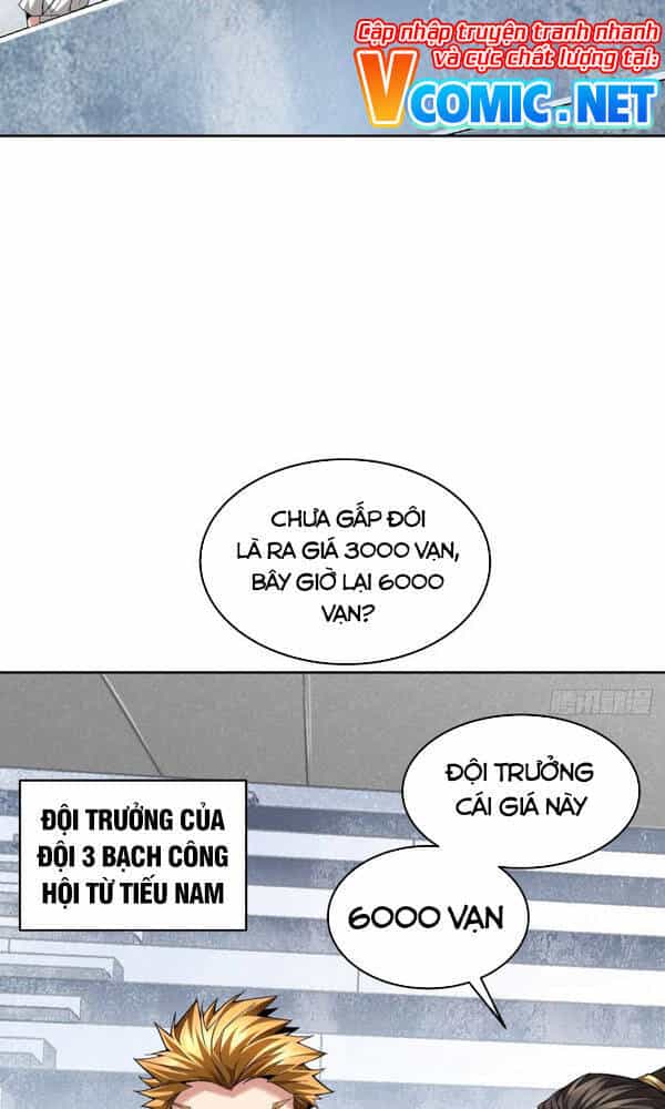 Ta Là Nhà Giàu Số Một, Ta Không Muốn Trọng Sinh - Chương 11 - ảnh 18