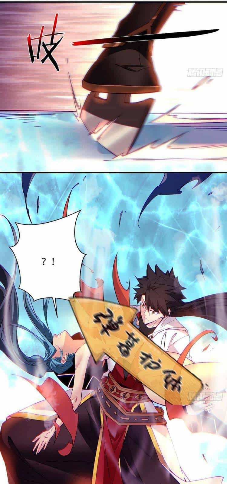 Ta Là Nhà Giàu Số Một, Ta Không Muốn Trọng Sinh - Chương 115 - ảnh 32