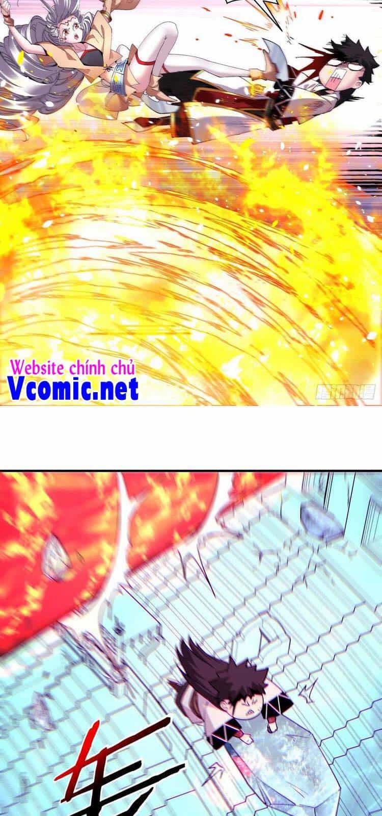 Ta Là Nhà Giàu Số Một, Ta Không Muốn Trọng Sinh - Chương 116 - ảnh 27