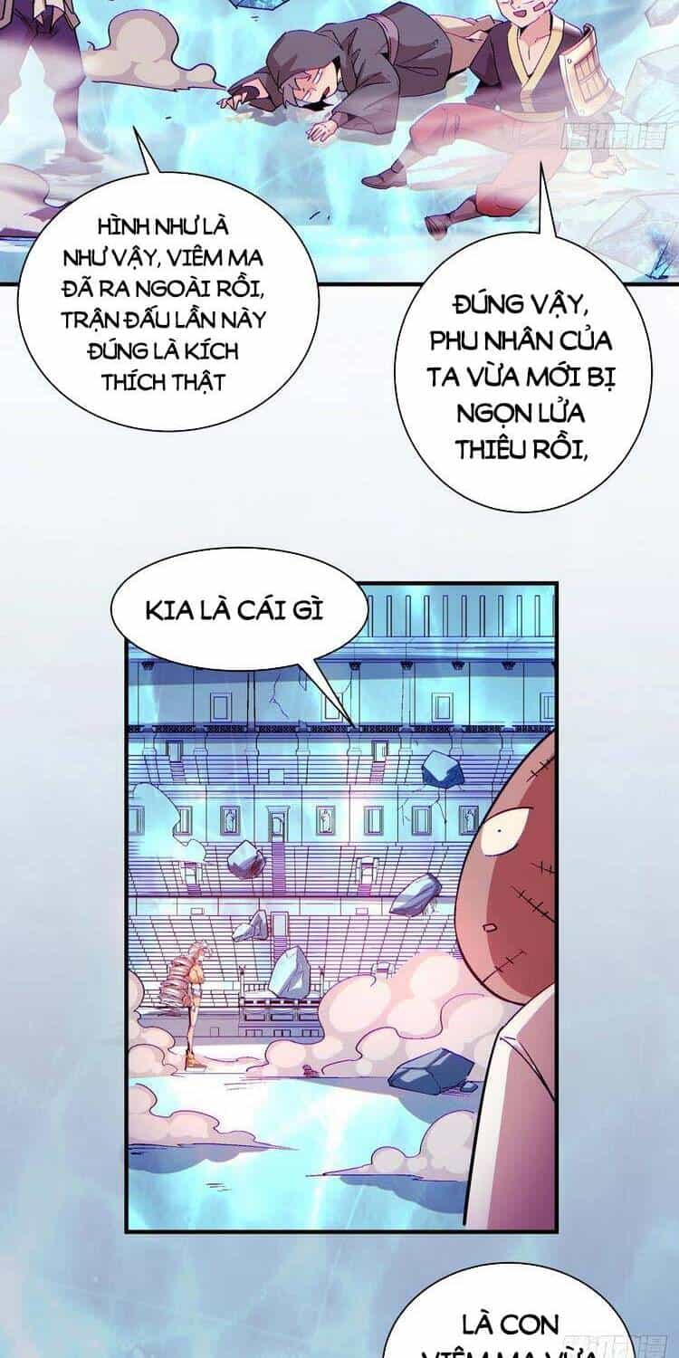 Ta Là Nhà Giàu Số Một, Ta Không Muốn Trọng Sinh - Chương 117 - ảnh 2