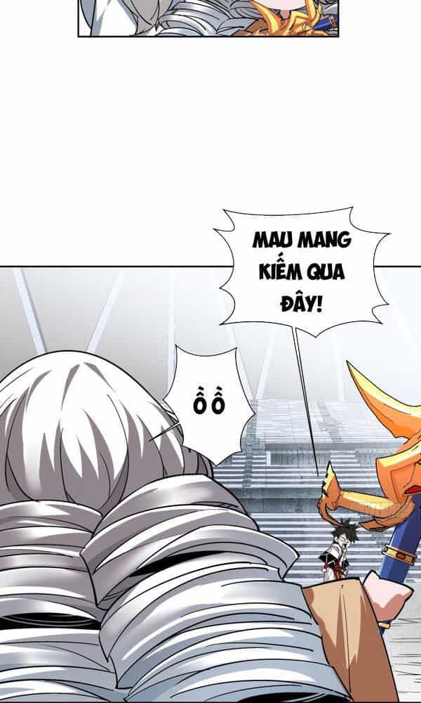 Ta Là Nhà Giàu Số Một, Ta Không Muốn Trọng Sinh - Chương 12 - ảnh 36