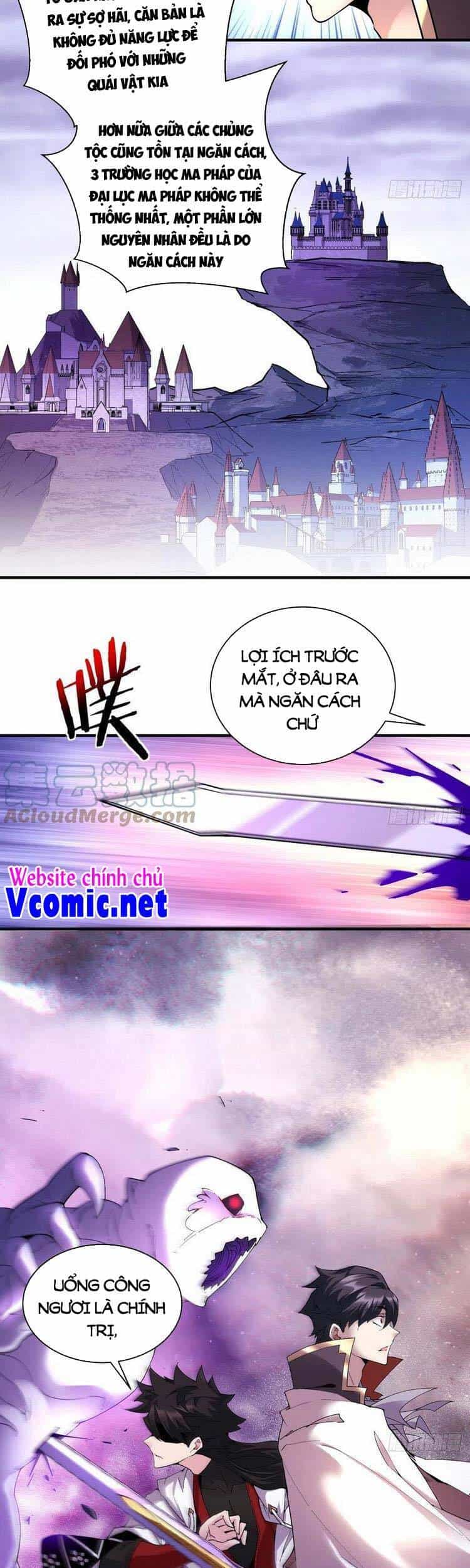 Ta Là Nhà Giàu Số Một, Ta Không Muốn Trọng Sinh - Chương 121 - ảnh 15