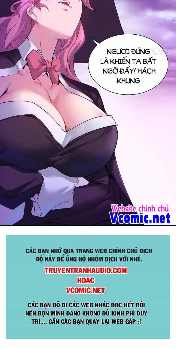 Ta Là Nhà Giàu Số Một, Ta Không Muốn Trọng Sinh - Chương 121 - ảnh 29