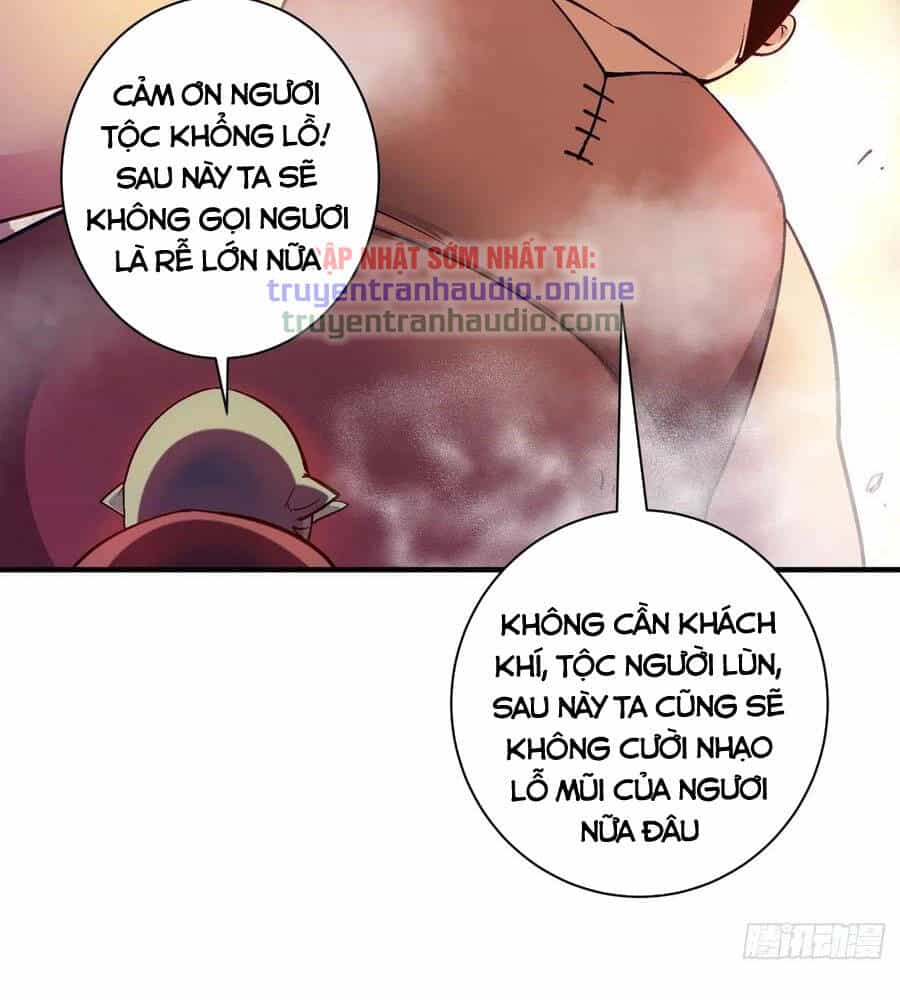 Ta Là Nhà Giàu Số Một, Ta Không Muốn Trọng Sinh - Chương 122 - ảnh 11