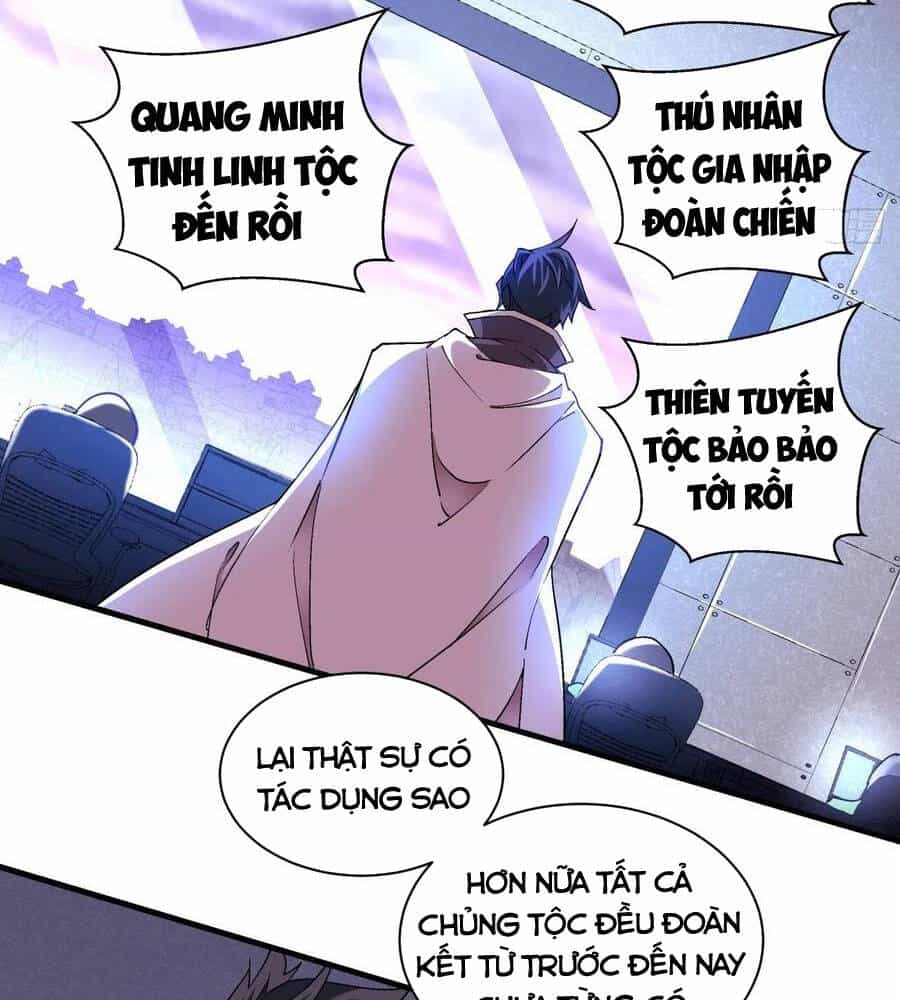 Ta Là Nhà Giàu Số Một, Ta Không Muốn Trọng Sinh - Chương 122 - ảnh 13