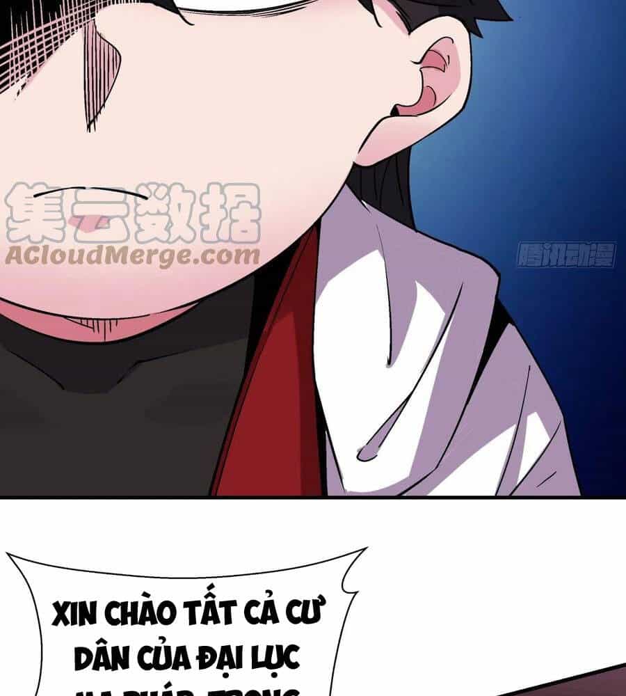 Ta Là Nhà Giàu Số Một, Ta Không Muốn Trọng Sinh - Chương 122 - ảnh 18