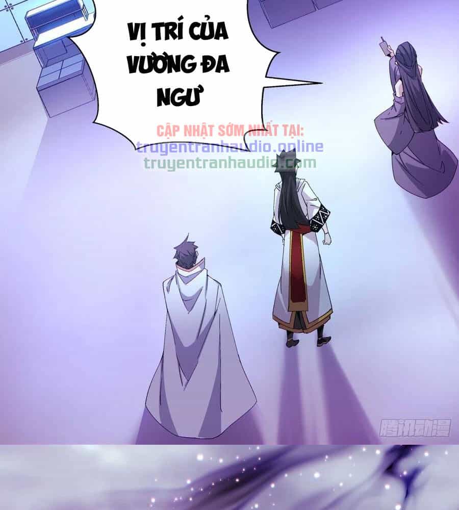 Ta Là Nhà Giàu Số Một, Ta Không Muốn Trọng Sinh - Chương 122 - ảnh 32