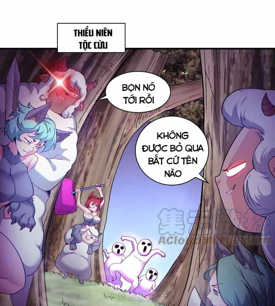 Ta Là Nhà Giàu Số Một, Ta Không Muốn Trọng Sinh - Chương 122 - ảnh 5