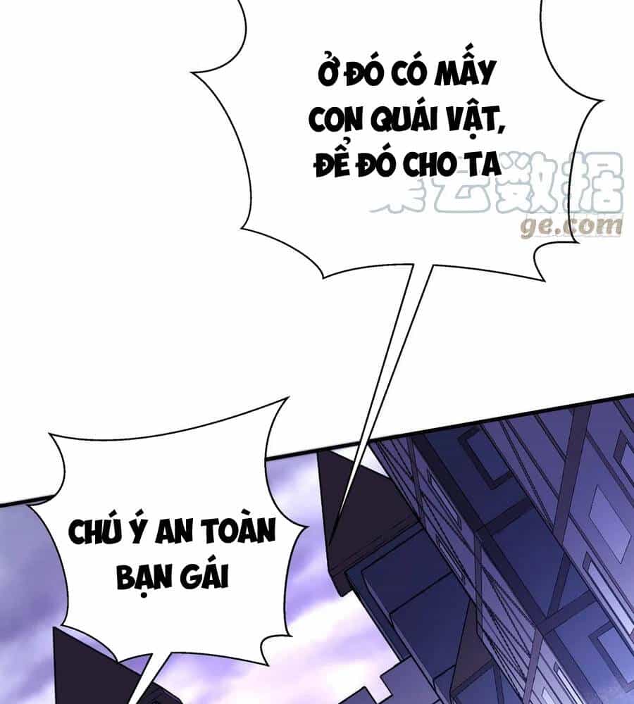Ta Là Nhà Giàu Số Một, Ta Không Muốn Trọng Sinh - Chương 122 - ảnh 51