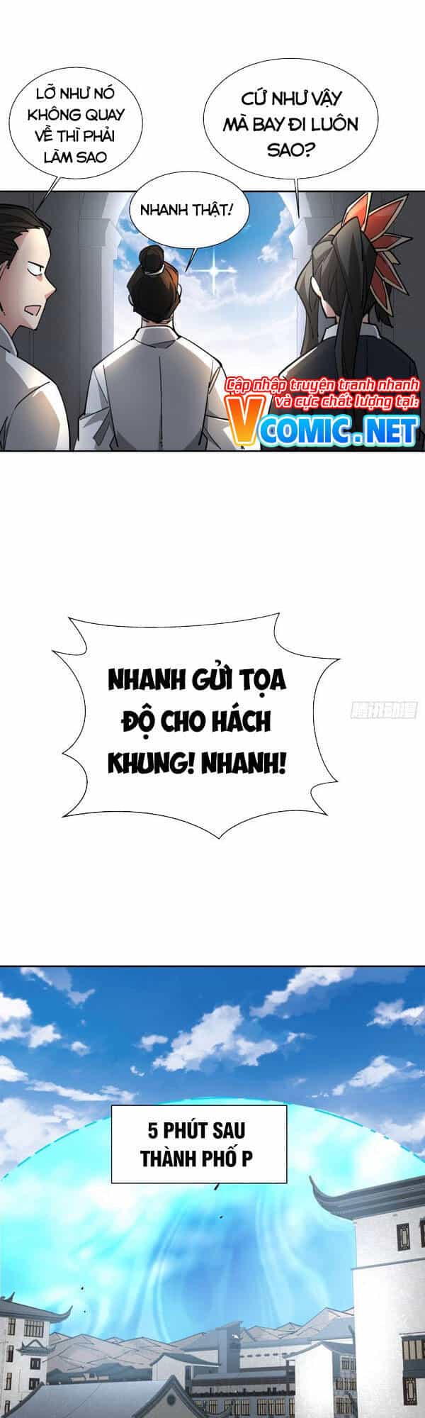 Ta Là Nhà Giàu Số Một, Ta Không Muốn Trọng Sinh - Chương 16 - ảnh 15
