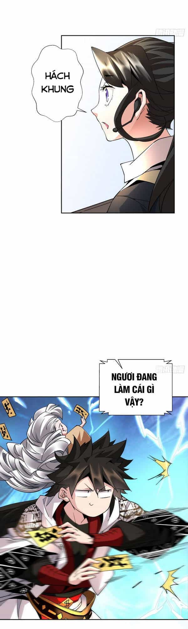 Ta Là Nhà Giàu Số Một, Ta Không Muốn Trọng Sinh - Chương 17 - ảnh 37